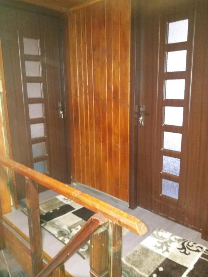Willa Casuta Paterau Cheia, Prahova Cheia  Zewnętrze zdjęcie