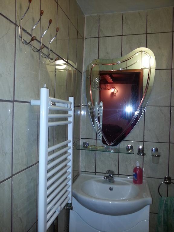 Willa Casuta Paterau Cheia, Prahova Cheia  Pokój zdjęcie